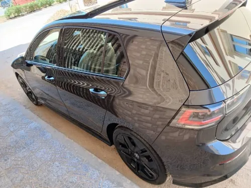 Volkswagen Golf 8 2026 R-Line