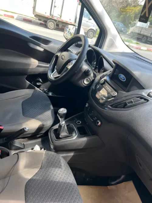 Ford Tourneo Connect 2019 2019