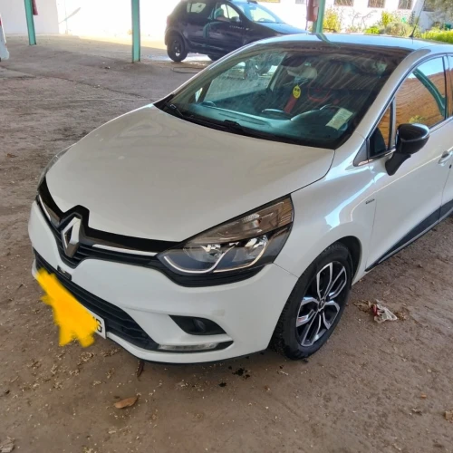 Renault Clio 4 2019 Clio 4