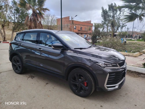 Alfa Romeo Gili 2025 Gili