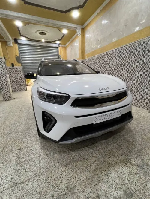 Kia KX1 2025 Kia KX1 Luxury