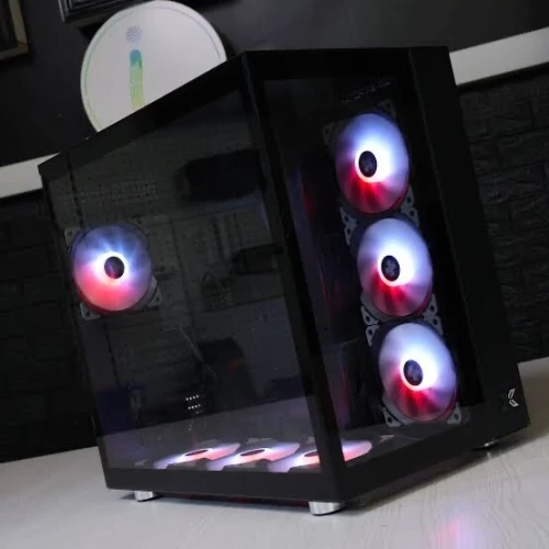 BOITIER Xigamtek AQUARIUS PRO