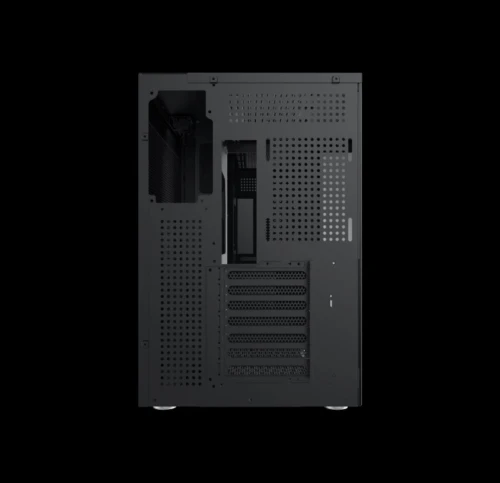 BOITIER  XIGMATEK AQUARIUS PRO 7 FANS ARGB