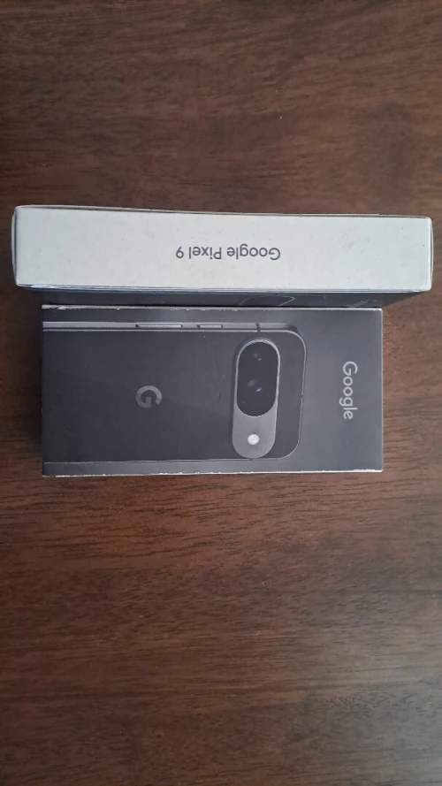 Google Pixel 9