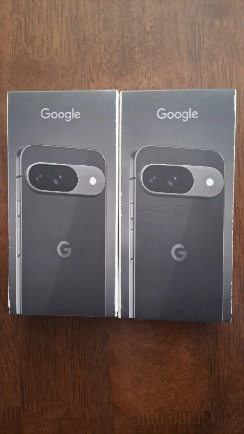 Google Pixel 9