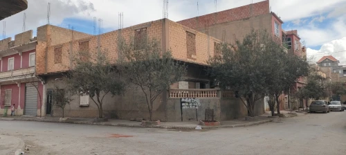 Vente bien immobilier Sétif Ksar el abtal
