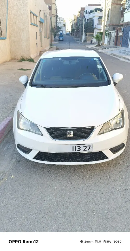 Seat Ibiza 2013 Fully