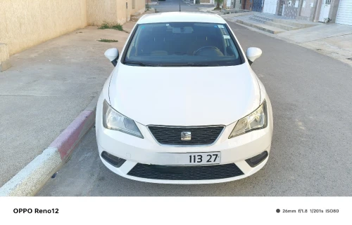 Seat Ibiza 2013 Fully