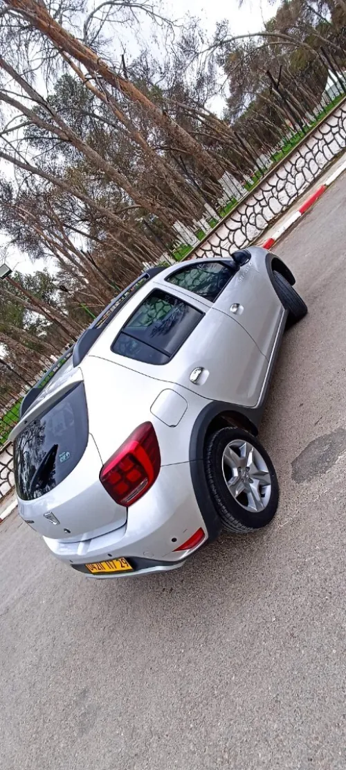 Dacia Stepway 2017 Stepway