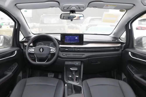 Livan X3 Pro  2025 Automatique (Avec toi ouvrant )