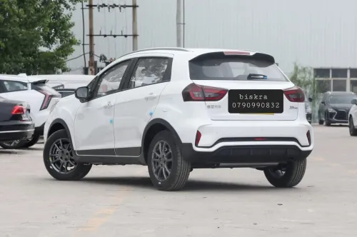 Livan X3 Pro  2025 Automatique (Avec toi ouvrant )