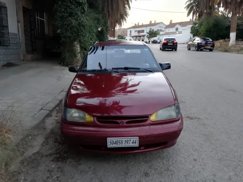 Daewoo Racer 1997 Racer