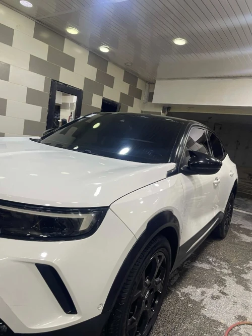 Opel Mokka 2021 Mokka