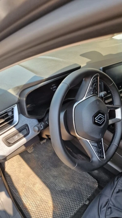 Renault Clio 5  2024 Evolution