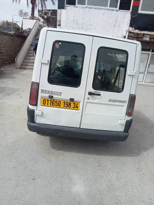 Renault Express 1998 Express
