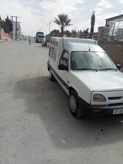 Renault Express 1998 Express