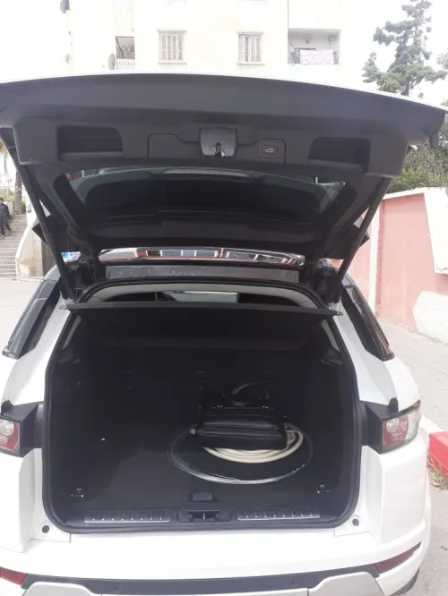 Rover range 2016 range