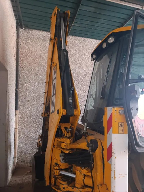 Jcb Jcb 2015