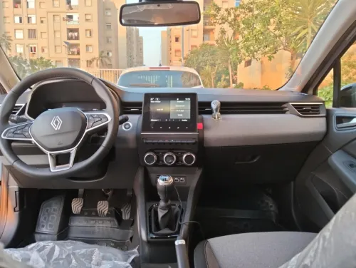 Renault Clio 5  2025 Evolution