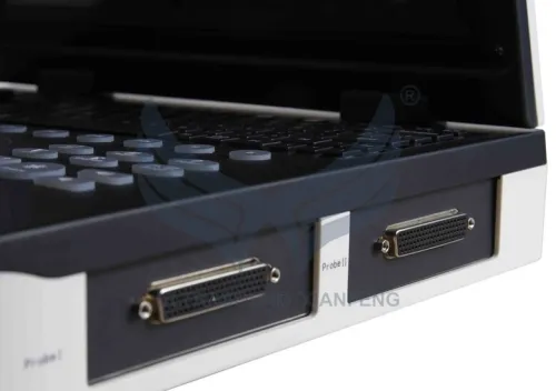 Le plus fiable , le plus rentable l'ECHOGRAPHIE PORTABLE Doppler Couleur XIANFENG E30 