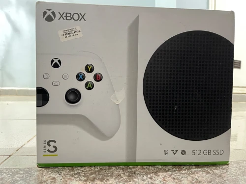 Xbox série s 