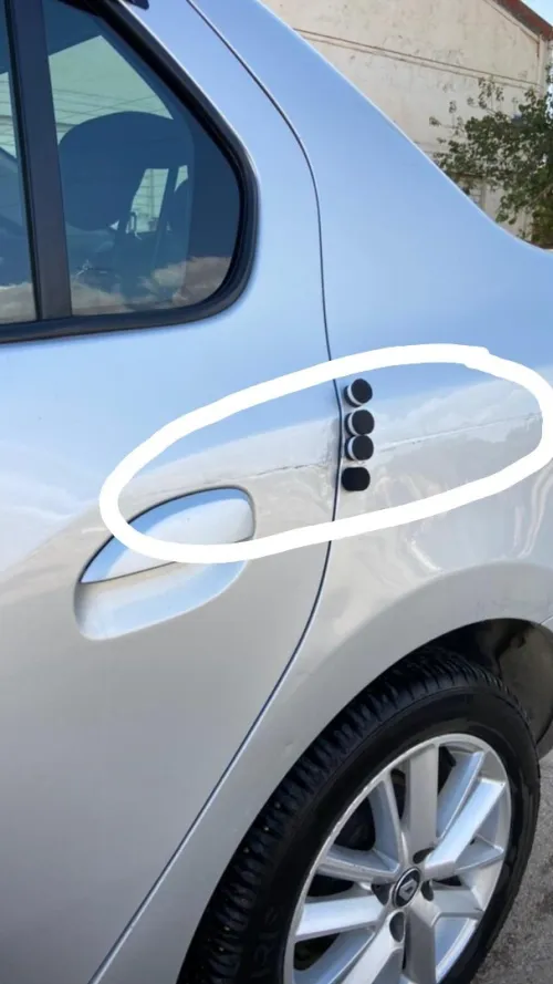 Renault Symbol 2018 Symbol