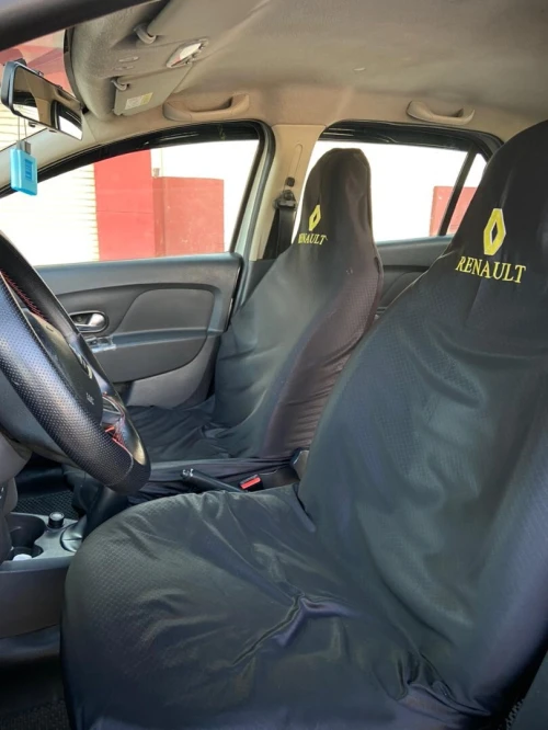 Renault Symbol 2018 Symbol