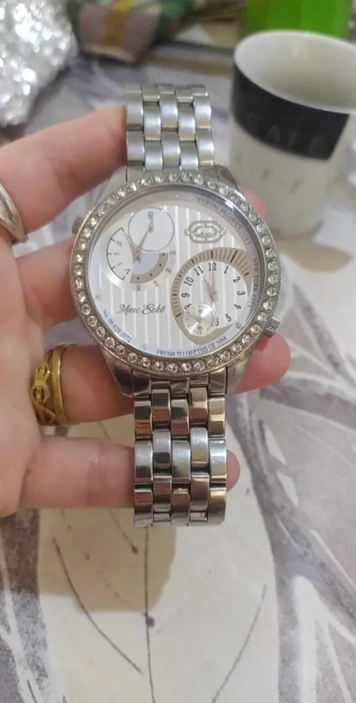Montre pour femme