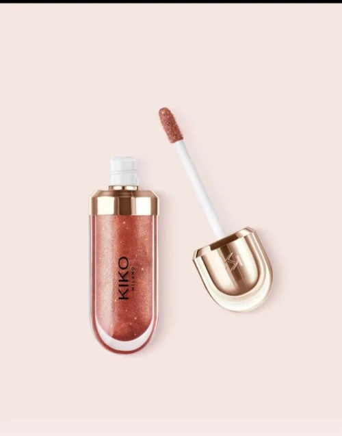 Maquillage sheglam kiko 