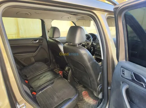 Skoda Yeti 2012 Elegance