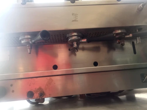 Machine à café 