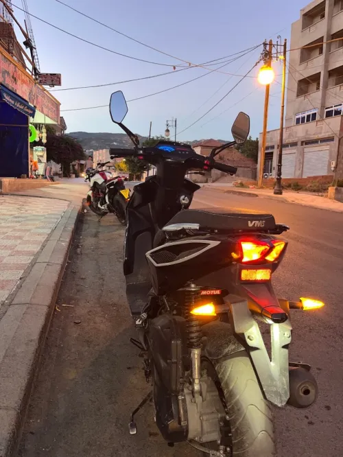 Vms Driver DR 2023