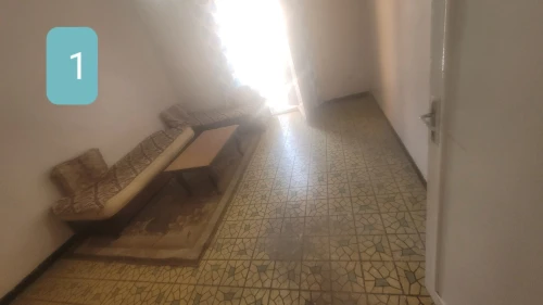 Vente Appartement F3 Oran Oran