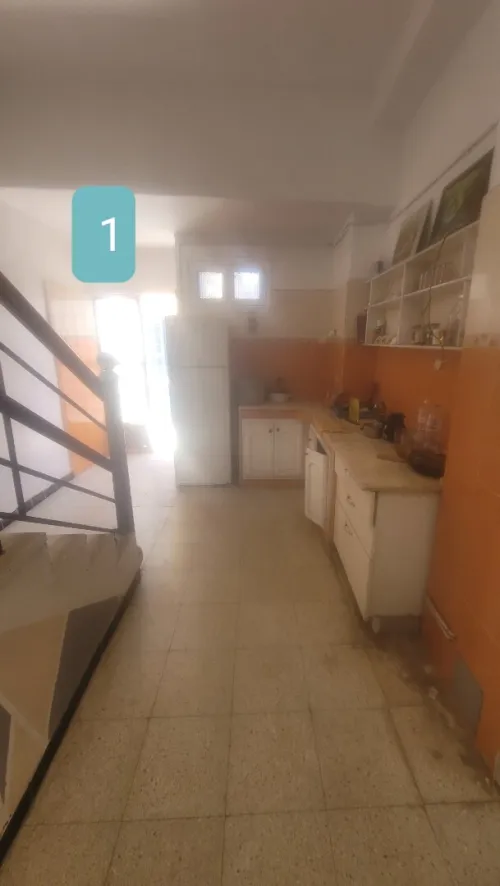 Vente Appartement F3 Oran Oran