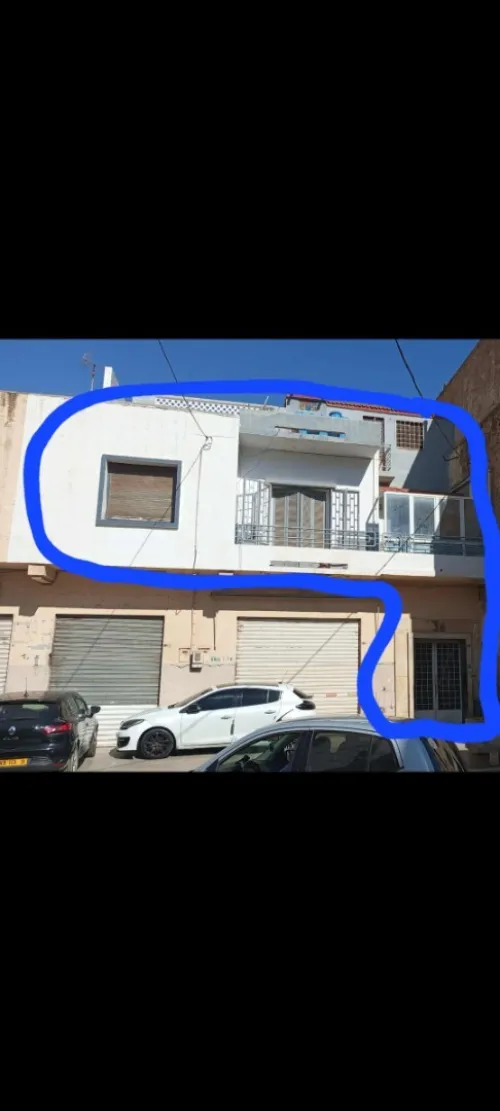 Vente Appartement F3 Oran Oran