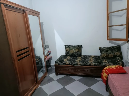 Location Appartement Studio Alger Dely brahim