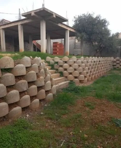 Vente Terrain Béjaïa Sidi aich