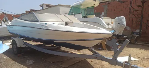 Bateau
