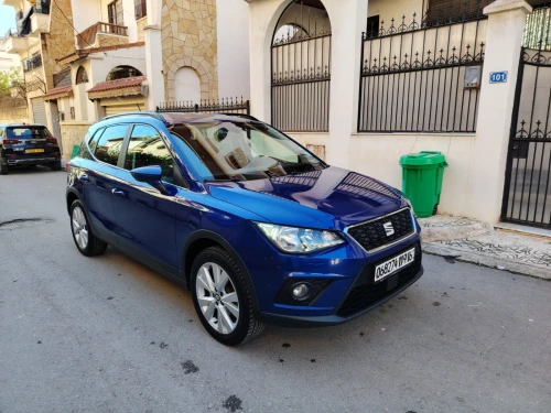 Seat ARONA 2019 Style