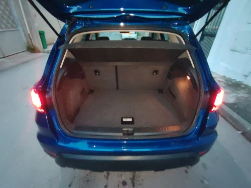 Seat ARONA 2019 ARONA