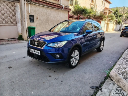 Seat ARONA 2019 Style