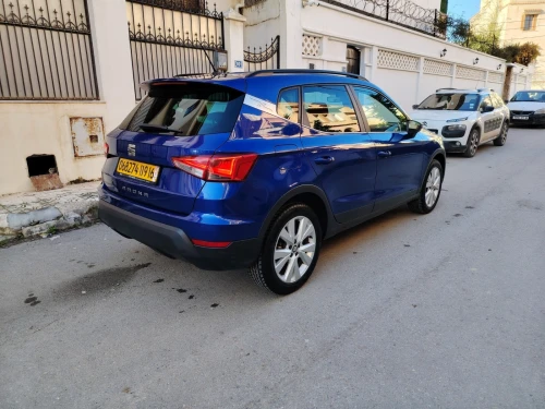 Seat ARONA 2019 Style
