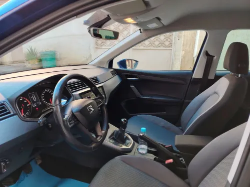 Seat ARONA 2019 Style