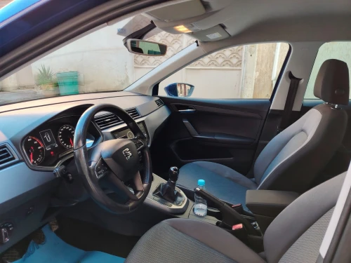 Seat ARONA 2019 Style