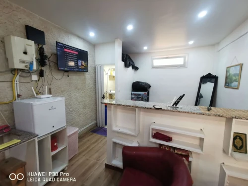 Location vacances Appartement Studio Alger Ain benian
