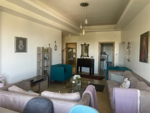 Location Appartement F4 Alger Staoueli