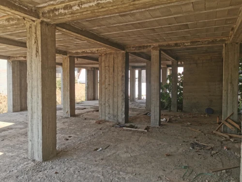 Vente Villa Blida Ben khellil