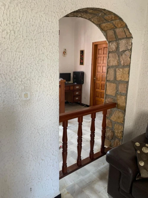 Location Villa Alger Draria