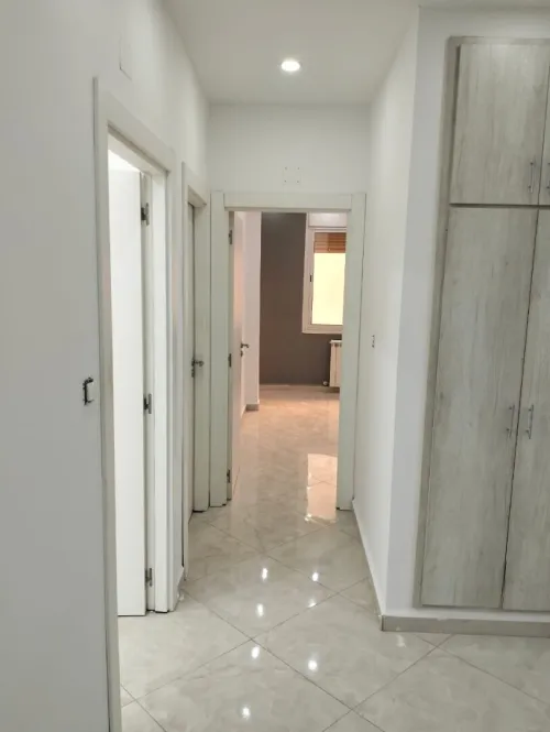 Location Appartement F4 Alger Draria