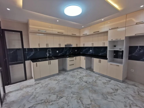 Vente Appartement F4 Alger Draria